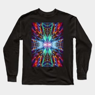 As Within, So Without Act.2 Long Sleeve T-Shirt